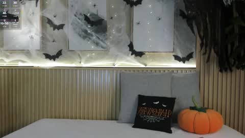 Snapshot of nina_soul chatting on October 2025 11:51:02 AM NINA online show from October 2025 11:51:02 AM