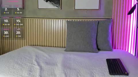 Snapshot of nina_soul chatting on November 2025 11:53:01 AM NINA online show from November 2025 11:53:01 AM