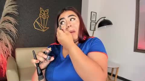Snapshot of nina_voss chatting on June 2026 02:12:02 PM nina_voss online show from June 2026 02:12:02 PM