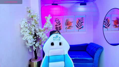 Snapshot of nina_willyams chatting on February 2026 03:46:02 AM Nina online show from February 2026 03:46:02 AM