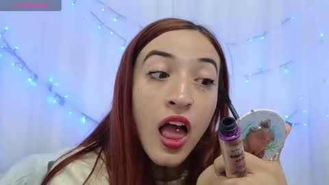 Snapshot of ninaa_fox chatting on July 2026 04:13:01 PM Ninaa fox online show from July 2026 04:13:01 PM