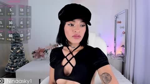 Snapshot of ninaa_sky chatting on December 2024 12:44:02 PM    online show from December 2024 12:44:02 PM