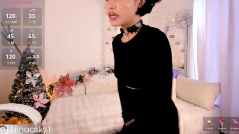 Snapshot of ninaa_sky chatting on December 2024 04:25:02 PM    online show from December 2024 04:25:02 PM
