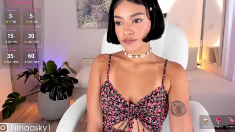Snapshot of ninaa_sky chatting on January 2025 01:41:02 PM    online show from January 2025 01:41:02 PM