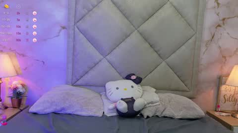 NINA BRAVU online show from April 2026 04:04:02 PM