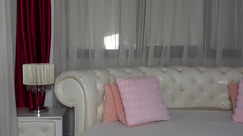 NinaCrystal online show from February 2025 09:03:01 AM