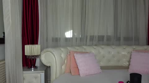 NinaCrystal online show from February 2025 06:26:02 AM