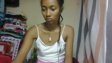 Snapshot of ninaeaa chatting on May 2026 12:27:02 AM ninaeaa online show from May 2026 12:27:02 AM