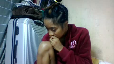 Snapshot of ninaeaa chatting on June 2026 08:33:02 PM ninaeaa online show from June 2026 08:33:02 PM