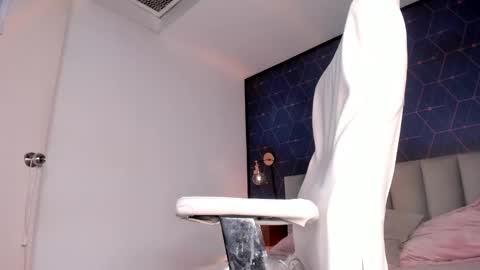 Alisson online show from January 2025 11:34:02 PM