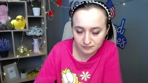Snapshot of ninaflawlees chatting on July 2026 06:47:02 AM ninaflawlees online show from July 2026 06:47:02 AM