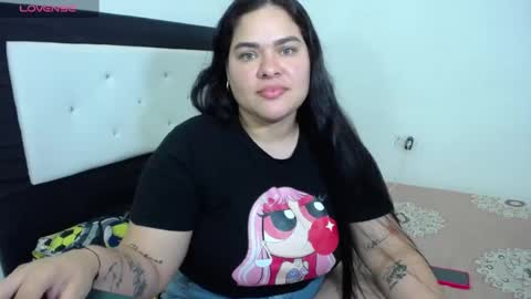 Snapshot of ninafuentes2x chatting on August 2026 11:03:01 PM NinaFuentes online show from August 2026 11:03:01 PM