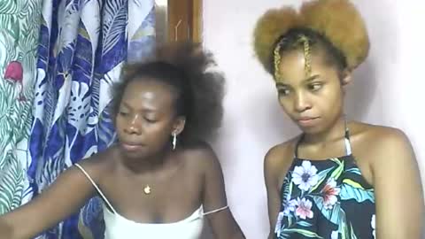 Ninah9794 online show from November 2025 07:22:01 AM