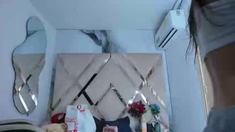 ninahtx online show from September 2025 09:03:01 PM