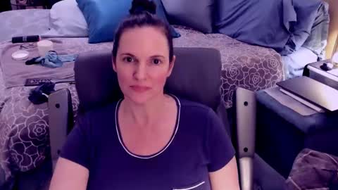 Nina Jaymes online show from December 2024 02:11:02 AM