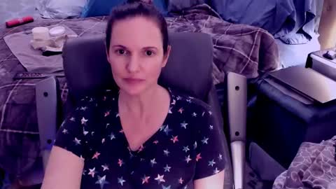 Nina Jaymes online show from January 2025 08:24:01 AM