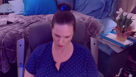 Nina Jaymes online show from February 2025 04:57:02 AM