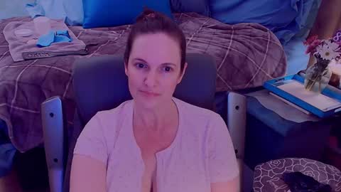 Nina Jaymes online show from March 2025 01:06:01 AM