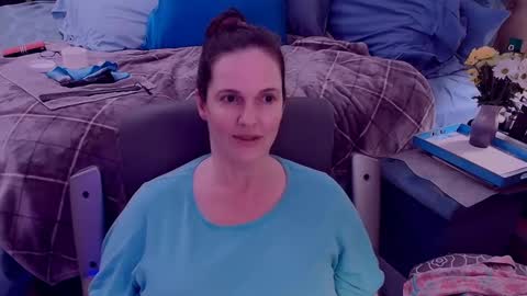 Nina Jaymes online show from March 2025 03:13:01 AM