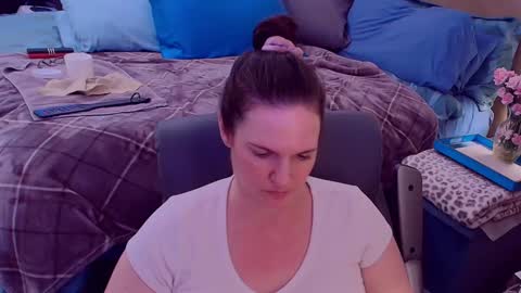 Nina Jaymes online show from September 2025 09:06:02 PM