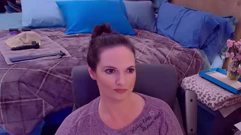 Nina Jaymes online show from September 2025 10:13:02 PM