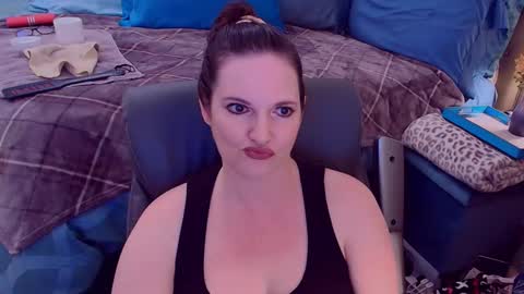 Nina Jaymes online show from October 2025 10:32:02 PM