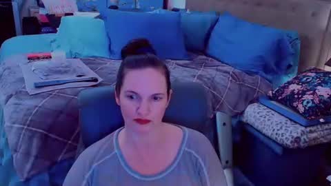 Nina Jaymes online show from January 2026 09:20:01 PM
