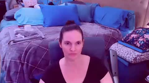 Nina Jaymes online show from January 2026 11:19:01 PM