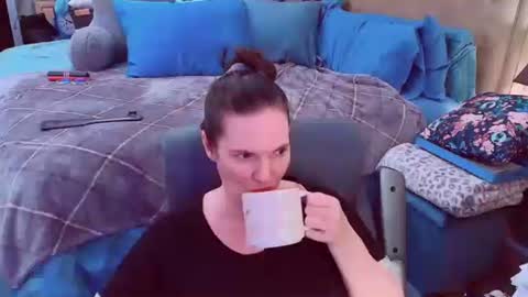 Nina Jaymes online show from February 2026 09:48:01 AM