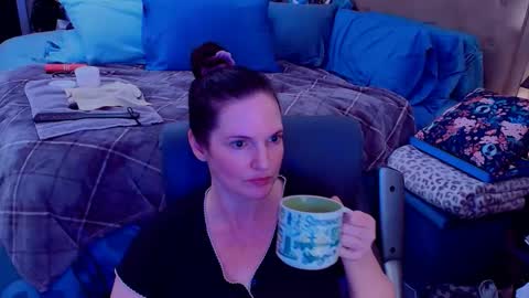 Snapshot of ninajaymes chatting on March 2026 11:45:01 PM Nina Jaymes online show from March 2026 11:45:01 PM