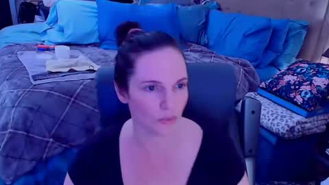 Snapshot of ninajaymes chatting on March 2026 11:34:01 PM Nina Jaymes online show from March 2026 11:34:01 PM