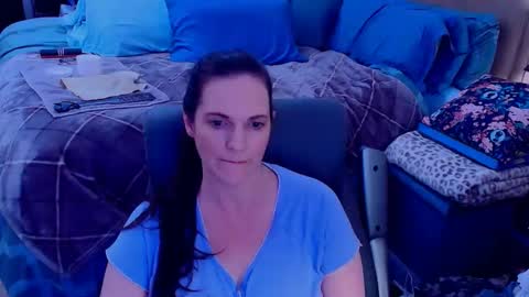 Snapshot of ninajaymes chatting on March 2026 09:08:02 PM Nina Jaymes online show from March 2026 09:08:02 PM