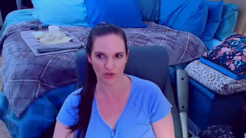 Snapshot of ninajaymes chatting on March 2026 11:32:02 PM Nina Jaymes online show from March 2026 11:32:02 PM