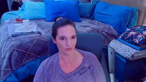 Snapshot of ninajaymes chatting on March 2026 08:26:02 PM Nina Jaymes online show from March 2026 08:26:02 PM