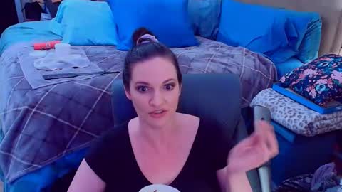 Snapshot of ninajaymes chatting on March 2026 11:22:01 PM Nina Jaymes online show from March 2026 11:22:01 PM