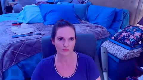 Snapshot of ninajaymes chatting on March 2026 06:23:02 PM Nina Jaymes online show from March 2026 06:23:02 PM