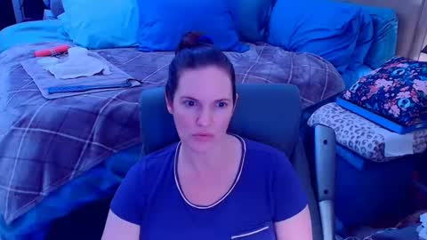 Snapshot of ninajaymes chatting on March 2026 07:06:02 PM Nina Jaymes online show from March 2026 07:06:02 PM