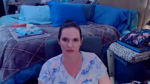 Snapshot of ninajaymes chatting on March 2026 09:41:01 PM Nina Jaymes online show from March 2026 09:41:01 PM
