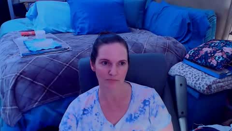 Snapshot of ninajaymes chatting on March 2026 08:03:01 PM Nina Jaymes online show from March 2026 08:03:01 PM