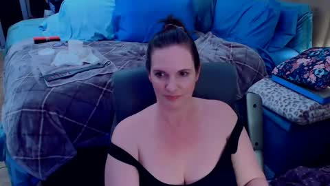 Snapshot of ninajaymes chatting on March 2026 12:50:01 AM Nina Jaymes online show from March 2026 12:50:01 AM