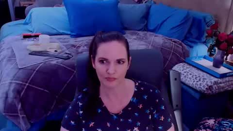 Snapshot of ninajaymes chatting on April 2026 11:47:02 PM Nina Jaymes online show from April 2026 11:47:02 PM