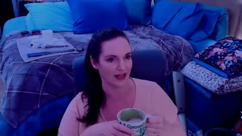 Snapshot of ninajaymes chatting on May 2026 10:37:02 PM Nina Jaymes online show from May 2026 10:37:02 PM