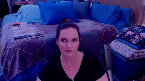 Snapshot of ninajaymes chatting on May 2026 09:45:01 PM Nina Jaymes online show from May 2026 09:45:01 PM