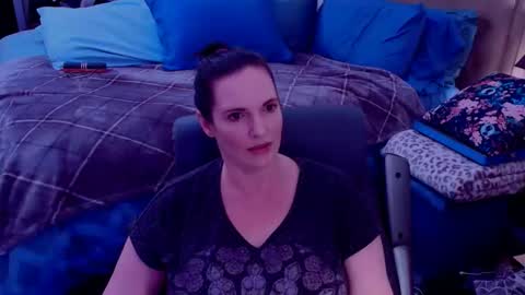 Snapshot of ninajaymes chatting on May 2026 09:12:01 PM Nina Jaymes online show from May 2026 09:12:01 PM