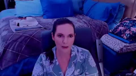 Snapshot of ninajaymes chatting on May 2026 10:49:02 PM Nina Jaymes online show from May 2026 10:49:02 PM