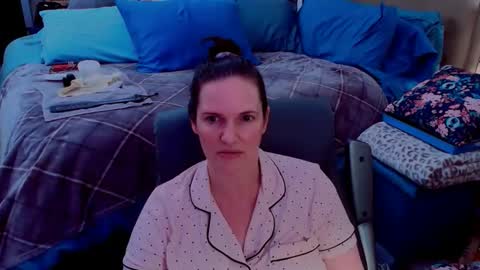 Snapshot of ninajaymes chatting on May 2026 11:43:02 PM Nina Jaymes online show from May 2026 11:43:02 PM