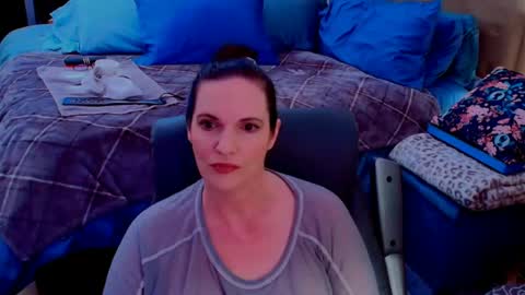 Nina Jaymes online show from June 2026 02:06:01 PM