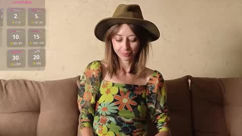 NinaNovalicious online show from September 2025 07:23:01 AM