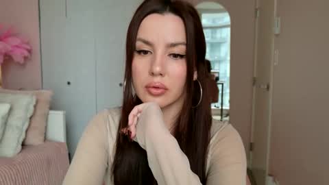 NinaOneil online show from March 2026 09:23:01 PM