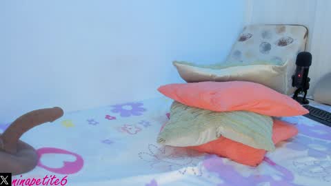 0nly F4ns  Ninapetite80 online show from April 2026 02:12:02 AM